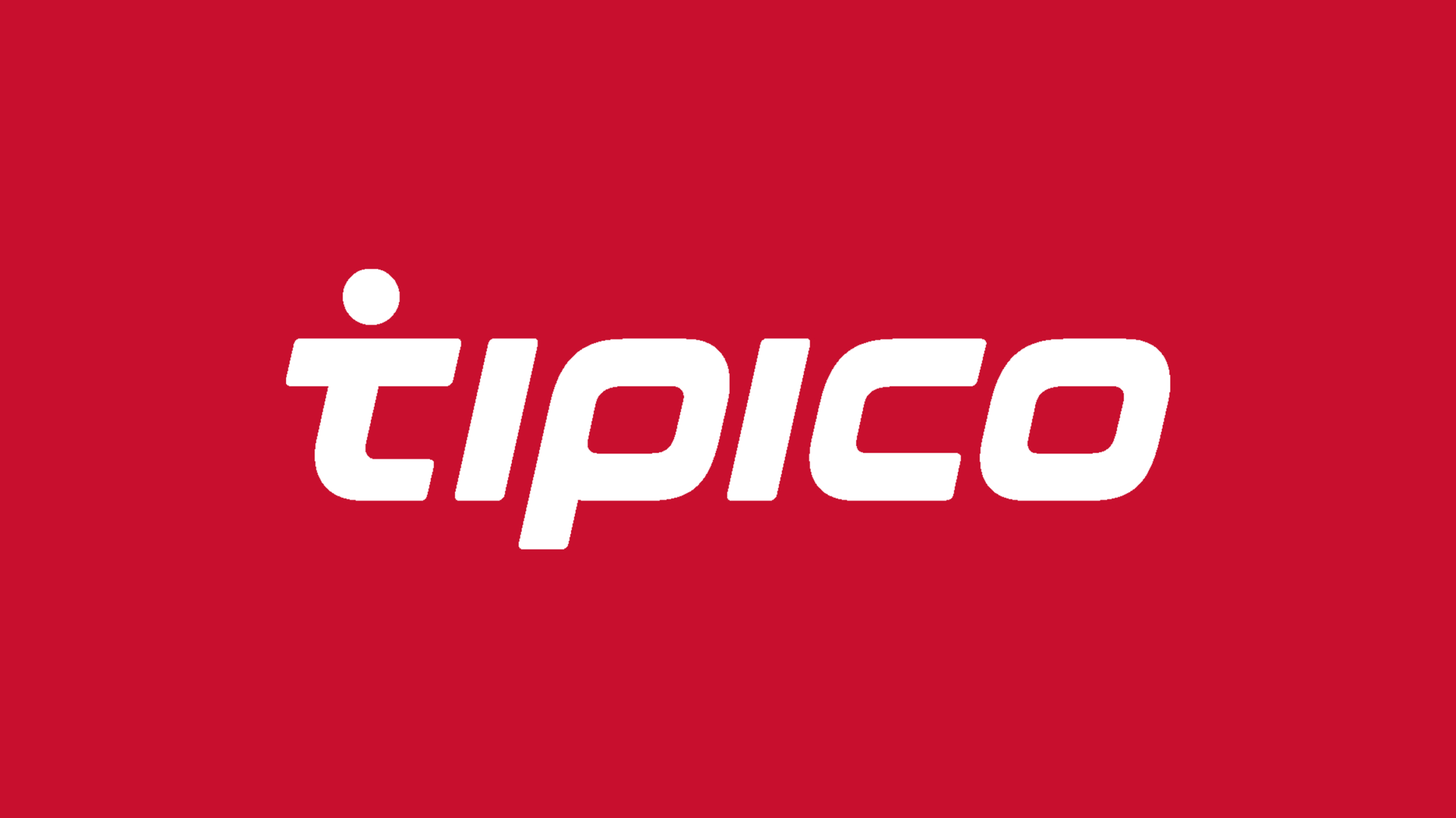 Tipico logo
